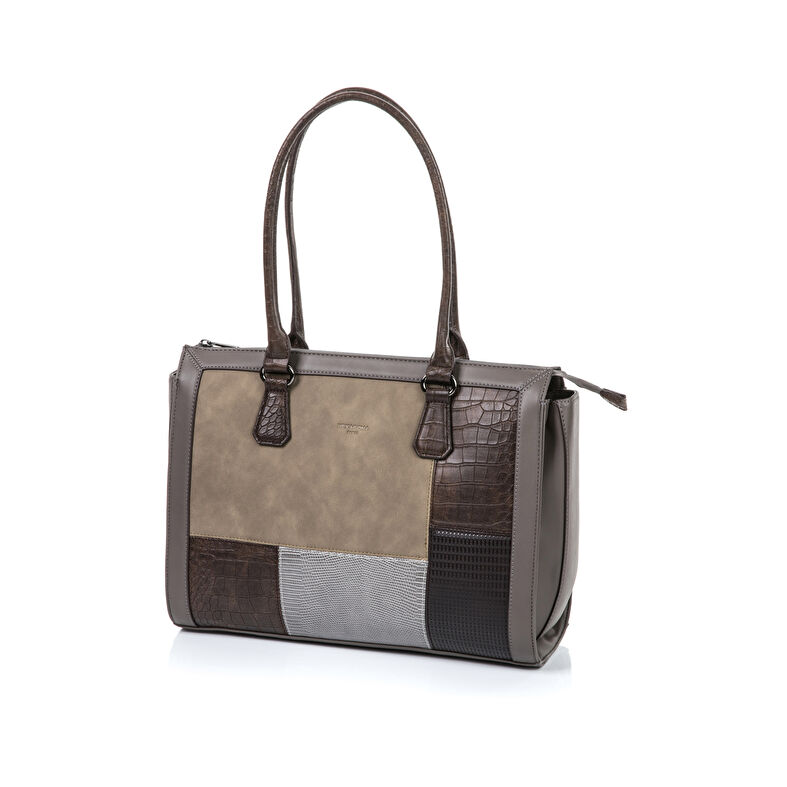 Sacs Marron Femme