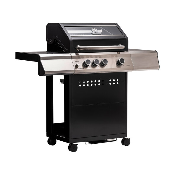 Gassgrill S330G