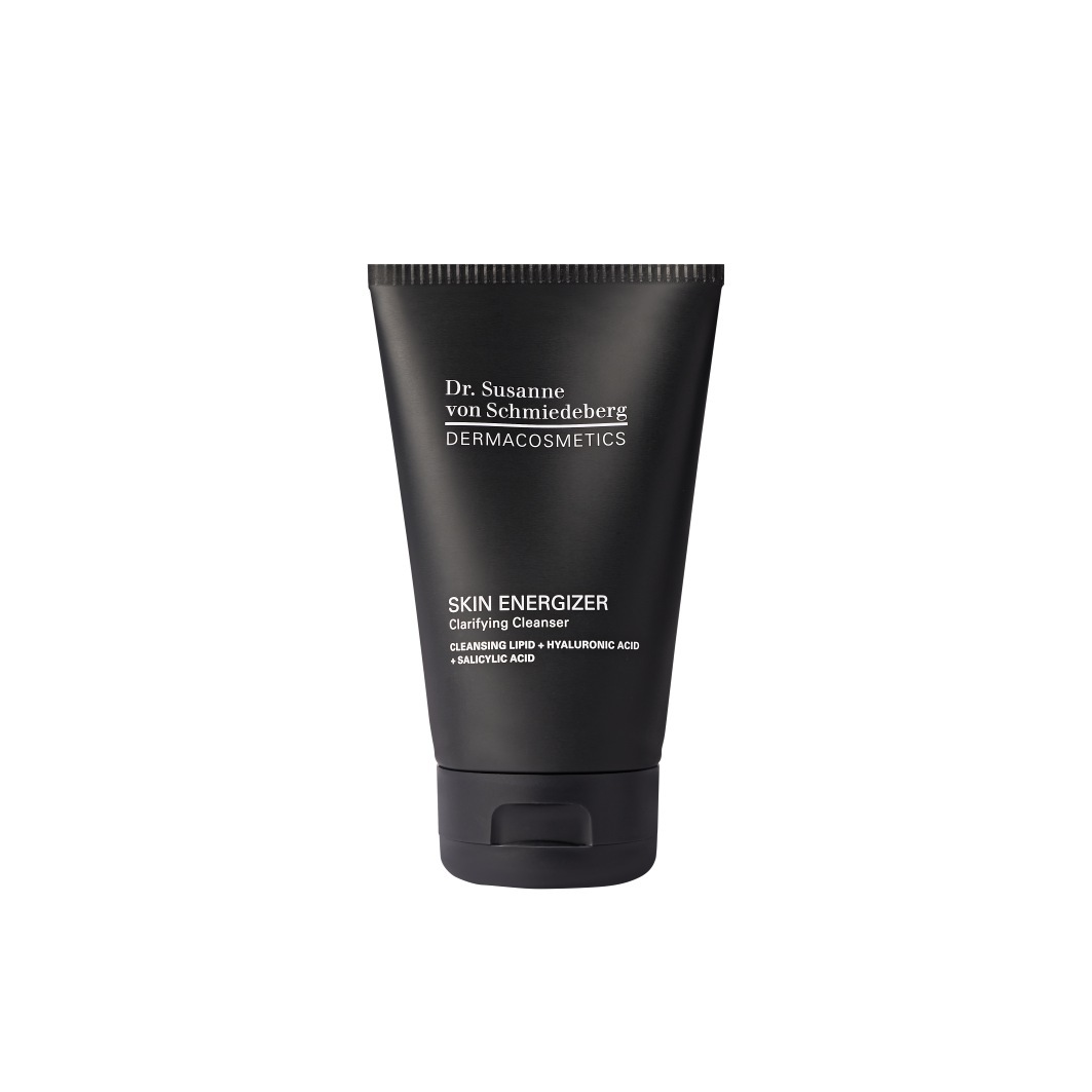 Susanne von Schmiedeberg Skin Energizer čistilo za čišćenje – 125 ml