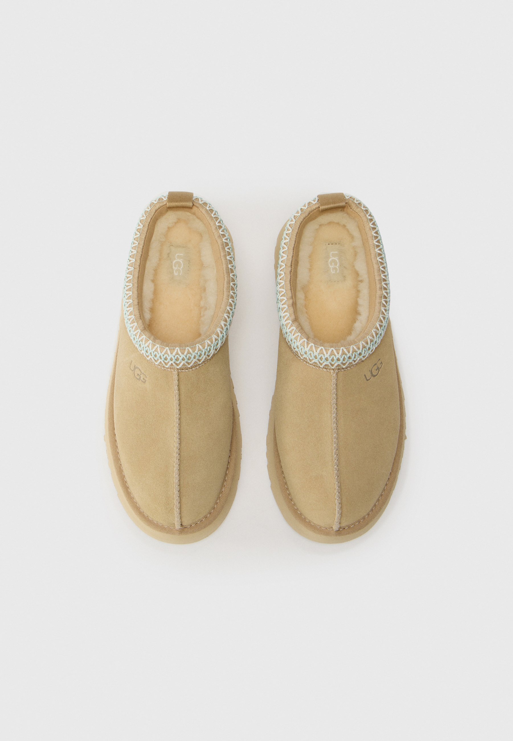 Sabots UGG TAZZ II - sable