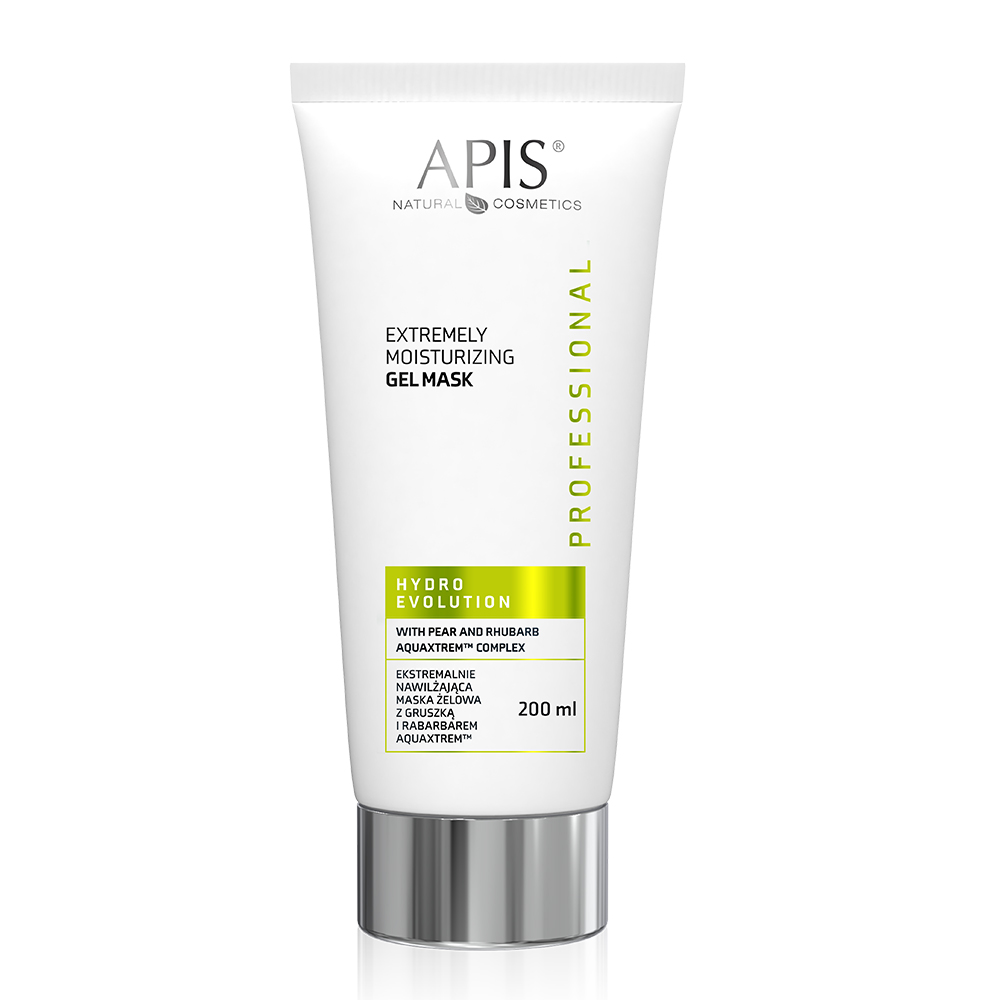 Apis Hydro Evolution