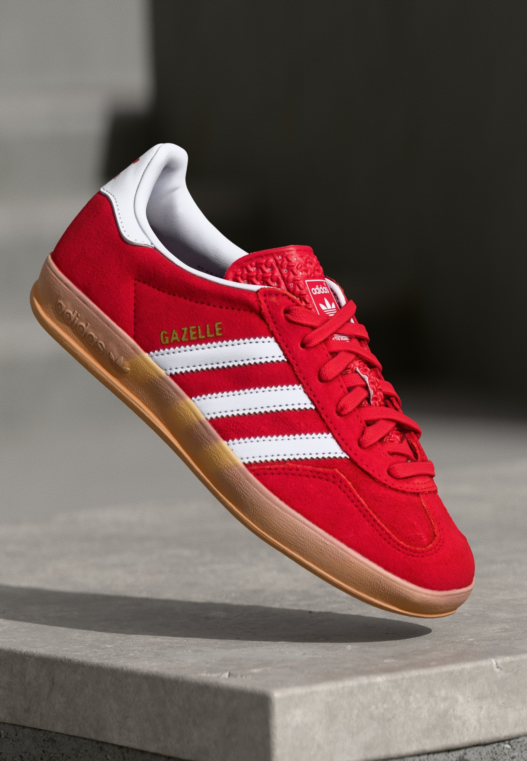 Baskets basses adidas Originals