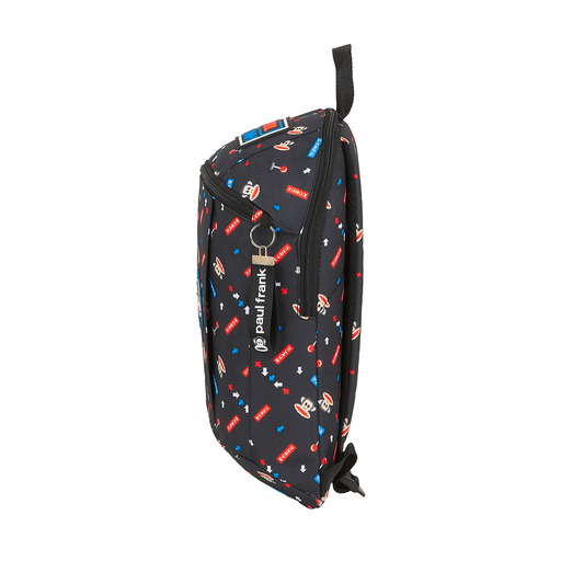  Rucsac Paul Frank Retro Gamer Mini