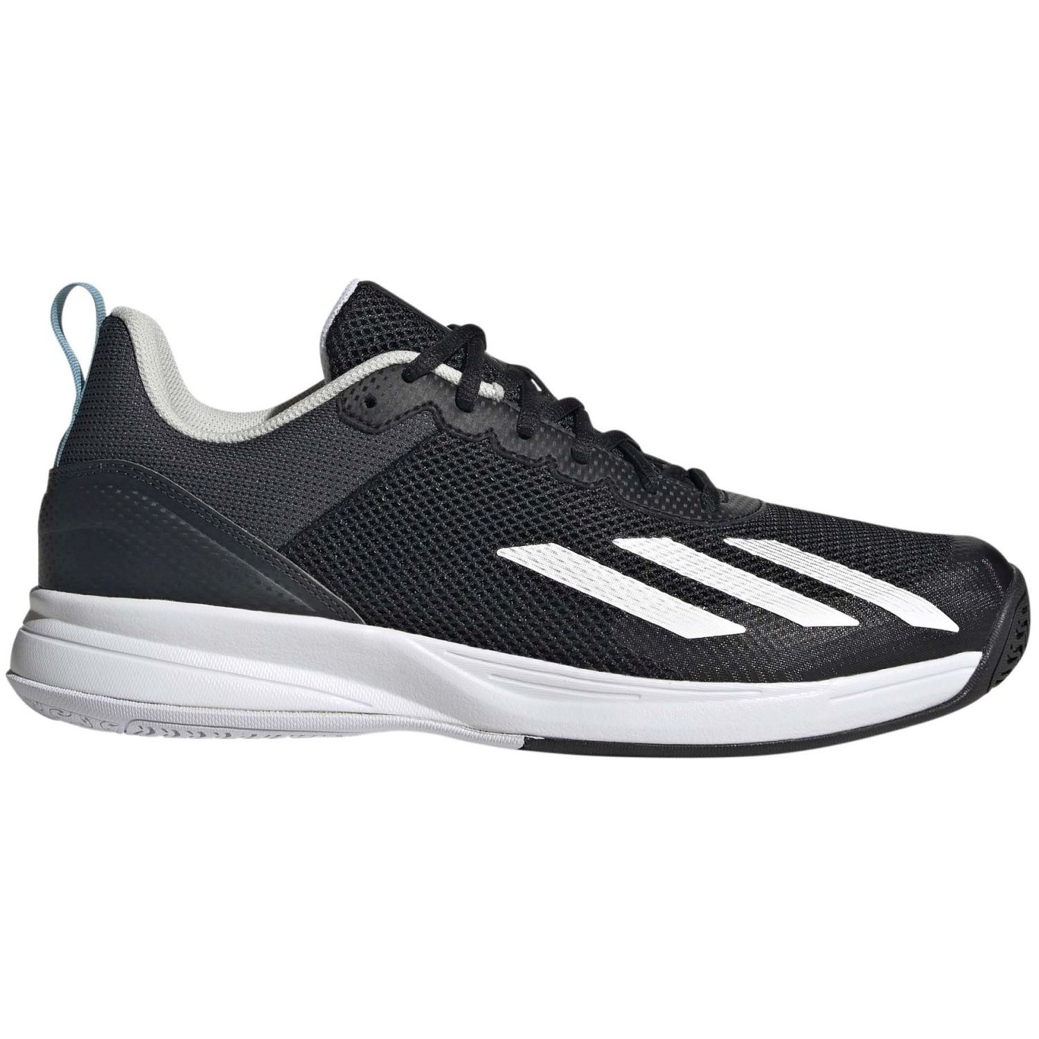 adidas Courtflash Speed schoenen