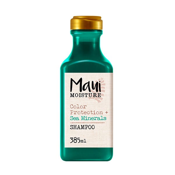 Havmineraler Shampoo | 385 ml
