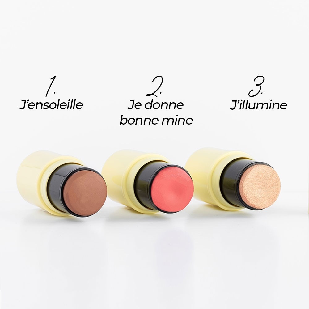 Pomponne Fantastick - L'Highlighter