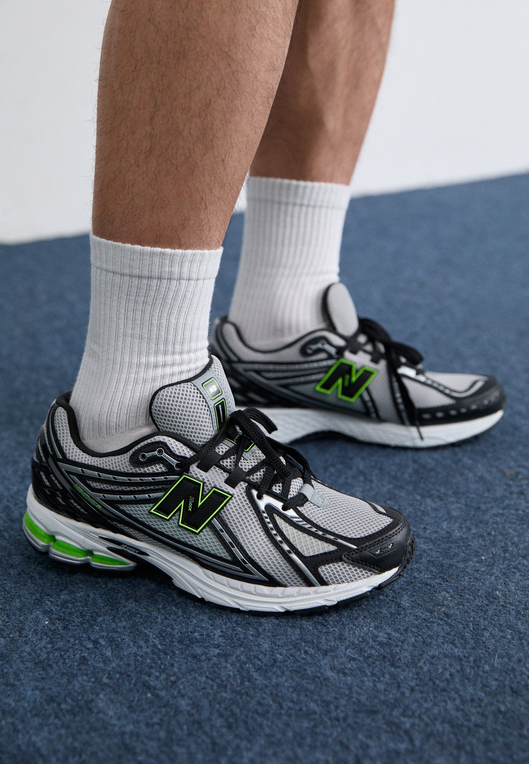 New Balance lage sneakers