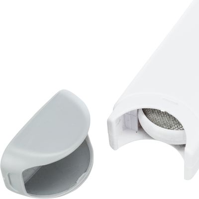 Perie de scame Trixie cu stație de curățare