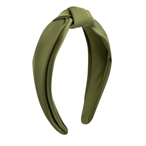 Ох, моја коса, дебела трака за главу Траке за главу и турбани