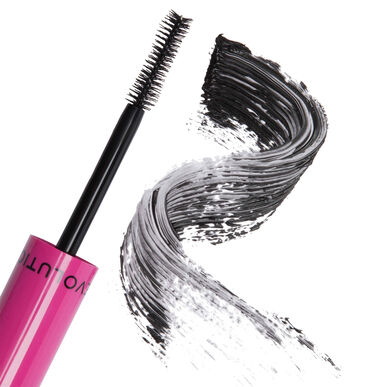„Makeup Revolution 5D Whip Lift“ blakstienų tušas, 12 ml
