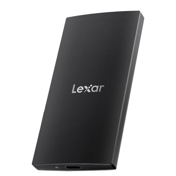 External SSD Lexar SSD 1TB SL300