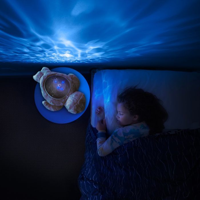 PABOBO - Aqua Dream Seal Projector Night Light