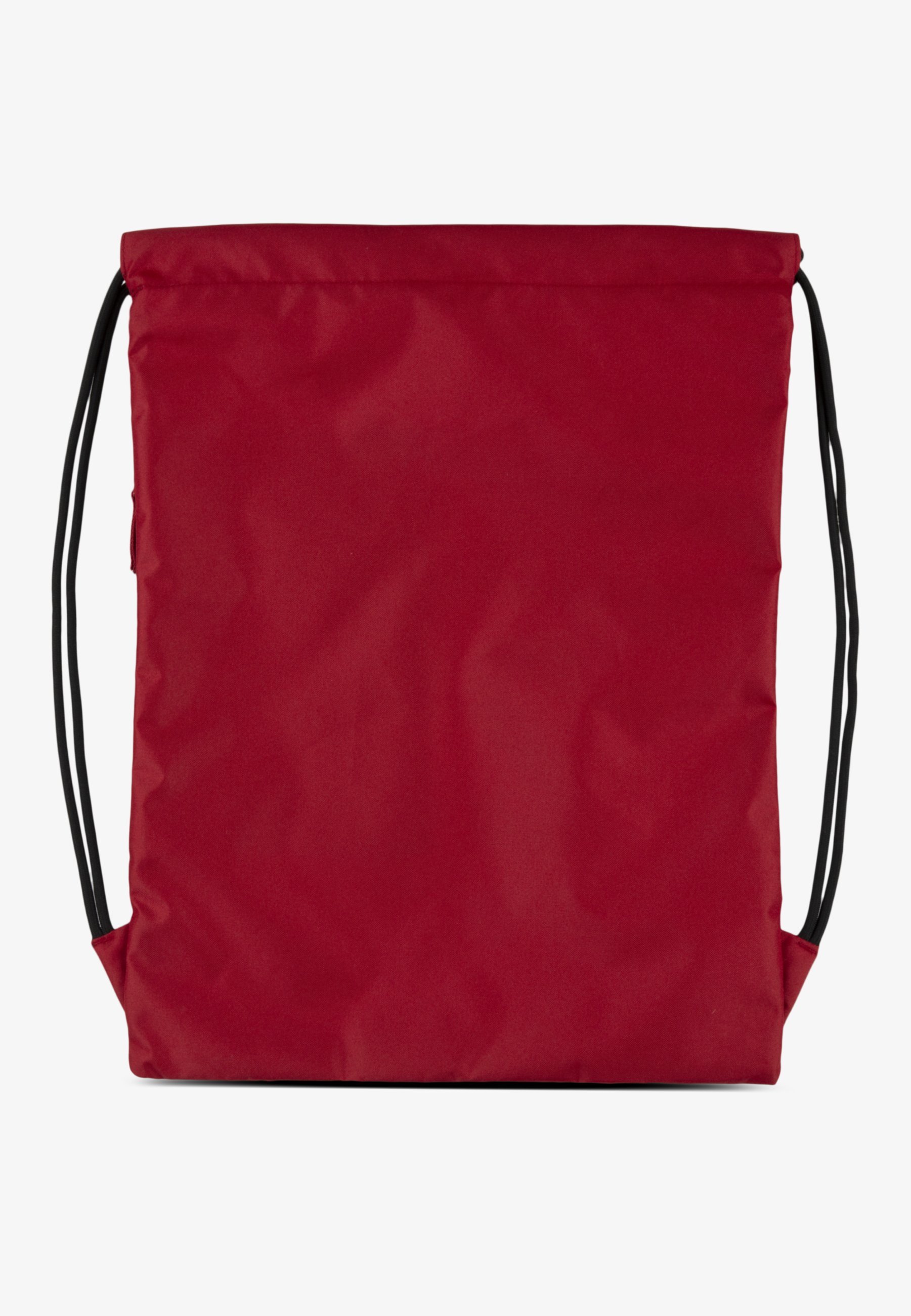 Jordan JAN GYM SACK UNISEX - Sporttas met trekkoord - gym rood