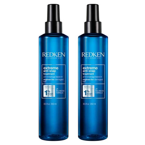 Redken Extreme Anti Snap Doble