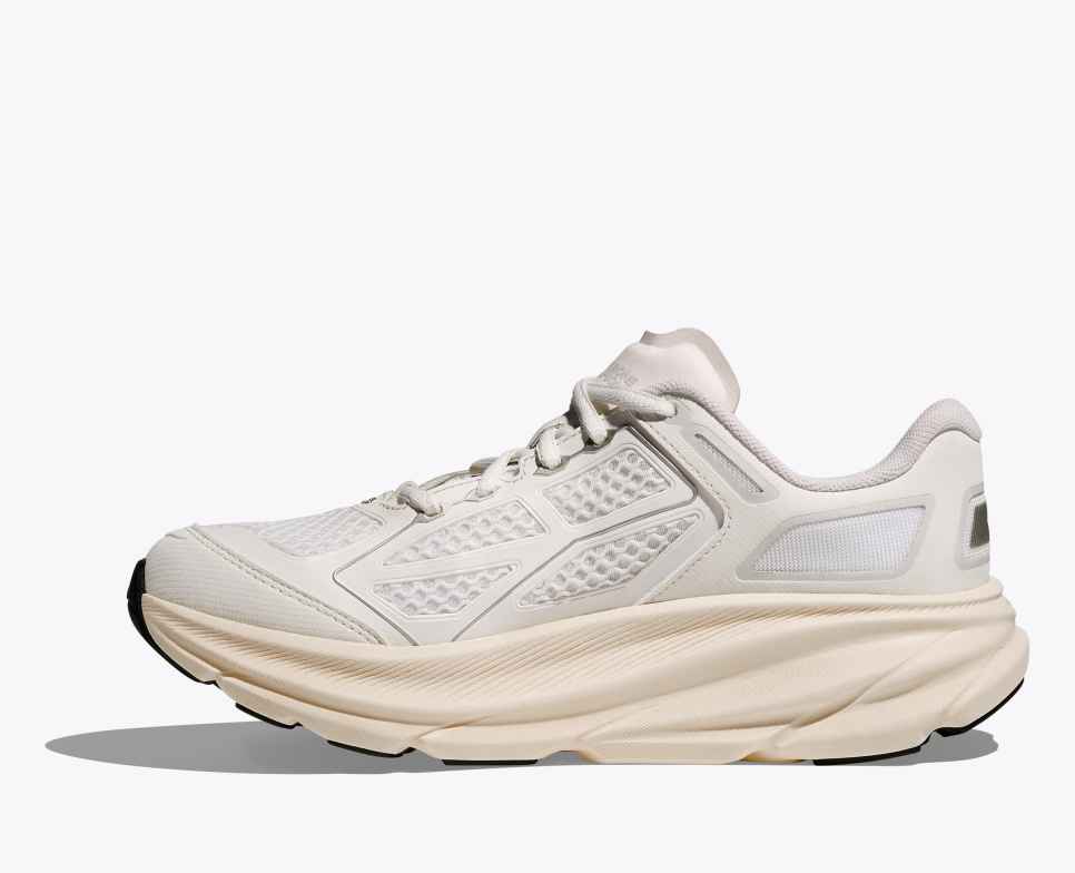 HOKA Clifton One9 Frost / Gris cosmique