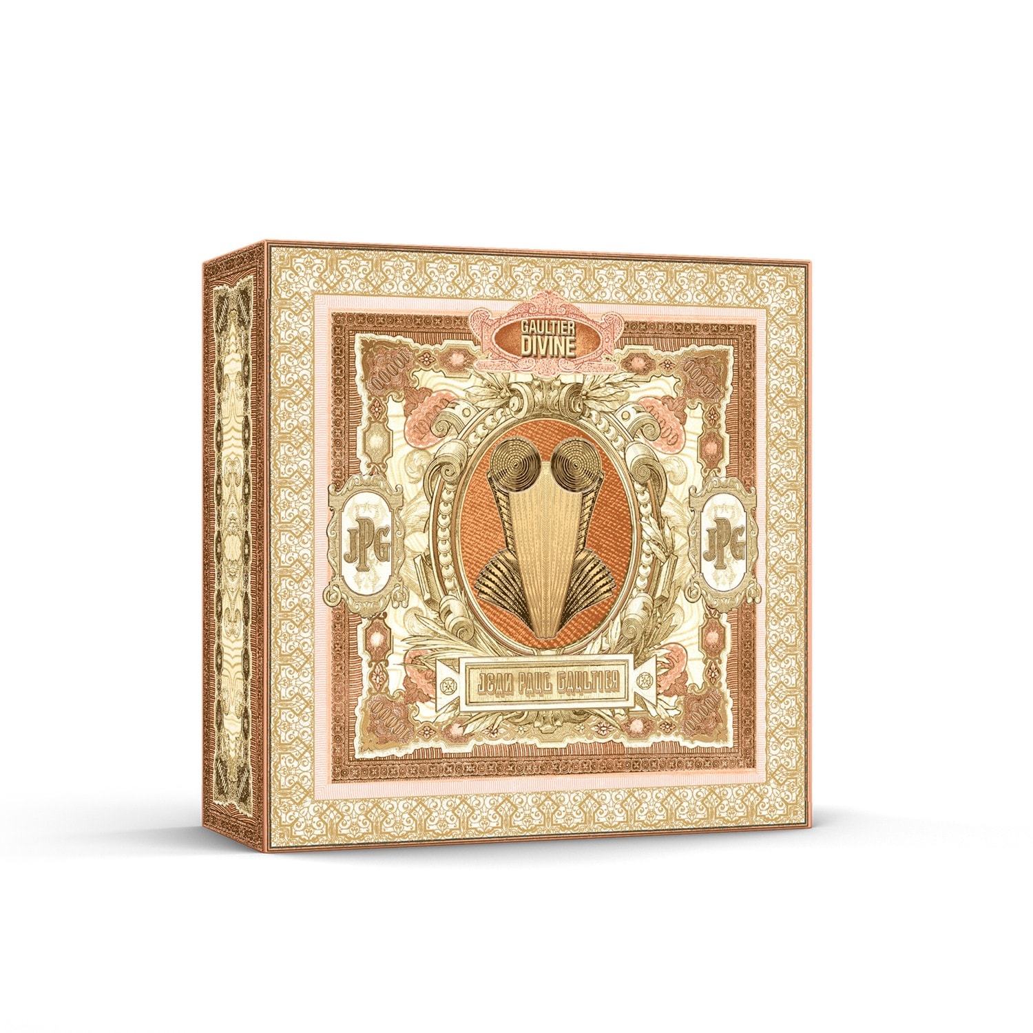 Jean Paul Gaultier set mirisa „Gaultier Divine“ – 1 komad