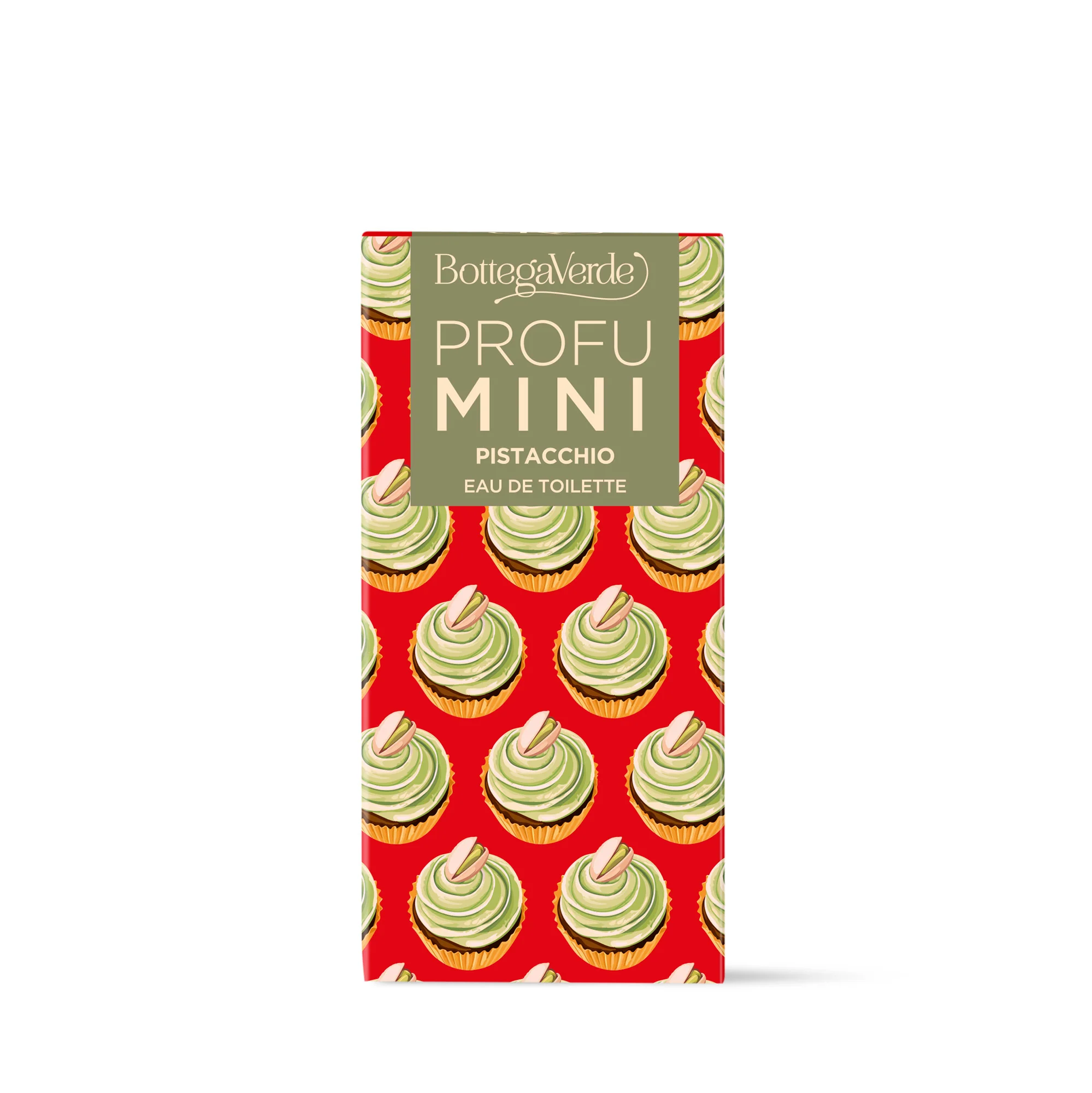 Holiday Collection ProfuMINI - Pistacchio - Eau de Toilette