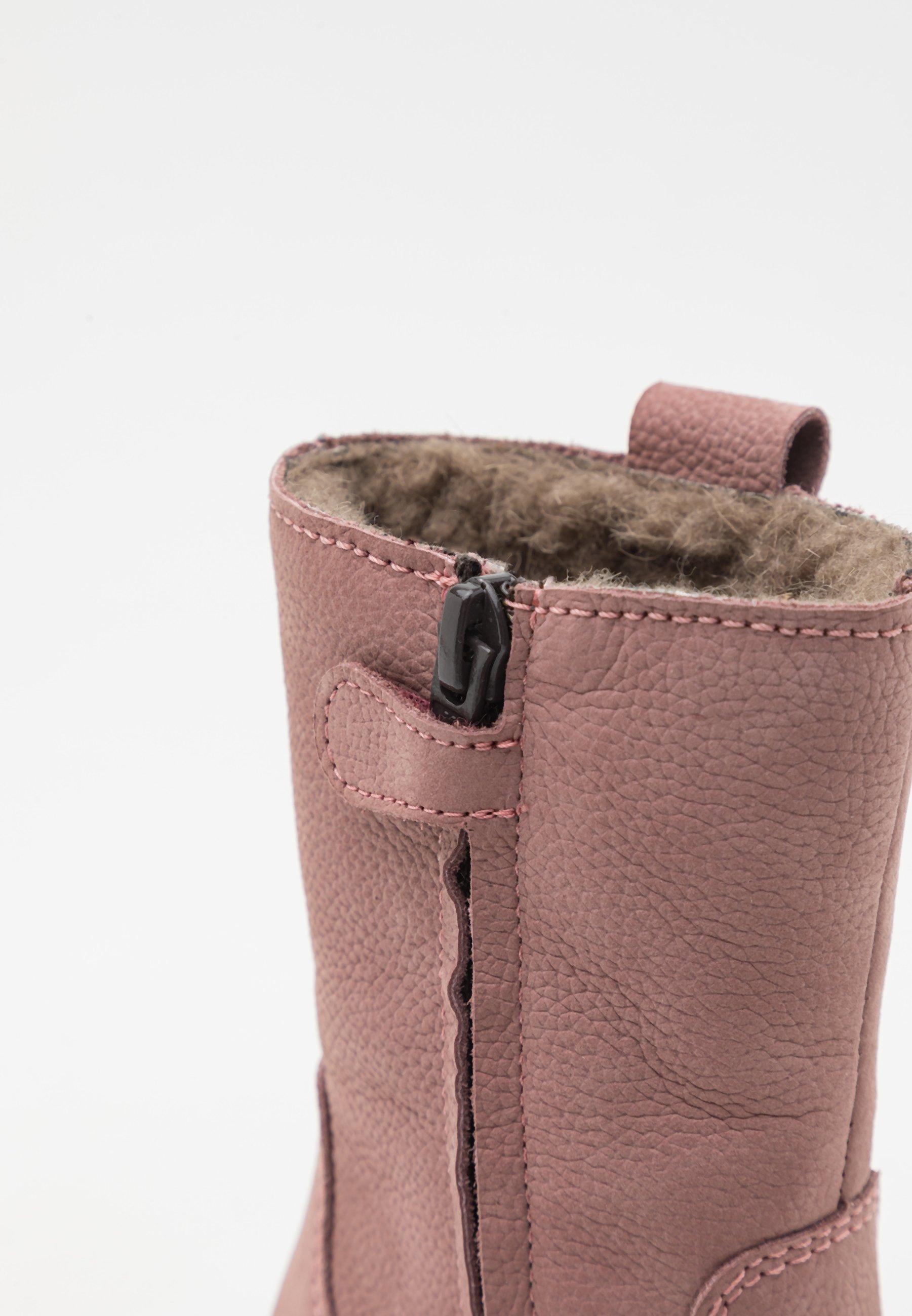 Froddo MAXINE TEX - Winterstiefel - Dunkelrosa