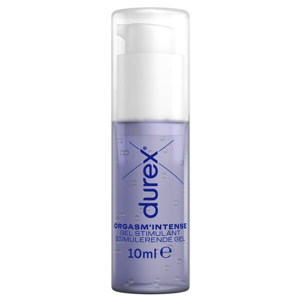 Durex Orgasm' Intense Stimulerende Gel<br>10ml