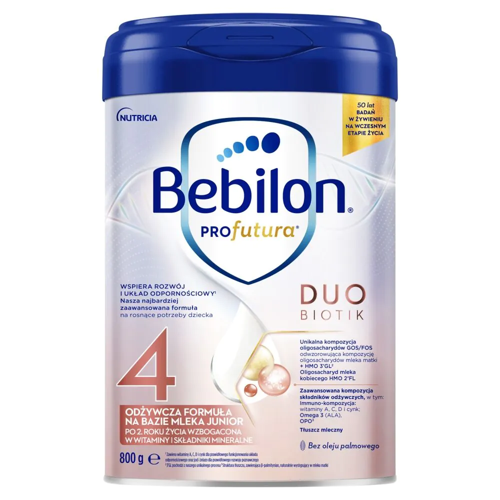 Bebilon Profutura 4