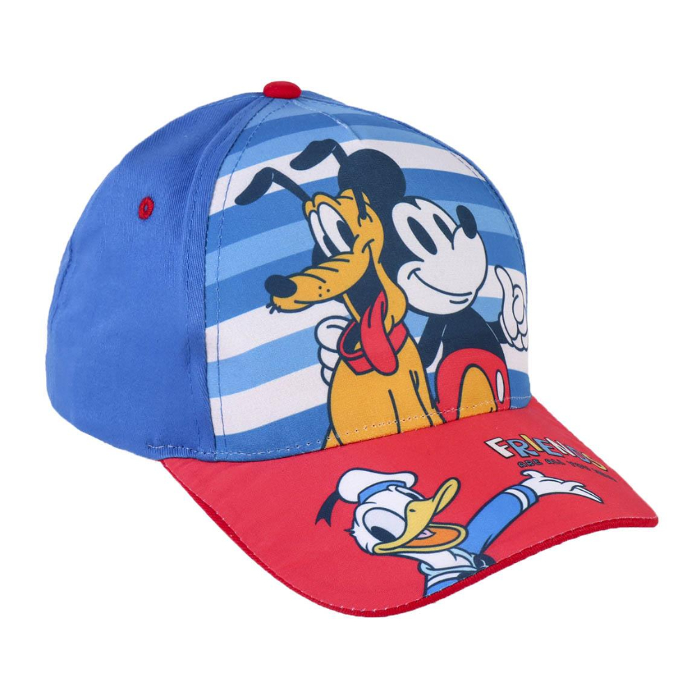  Musse Pigg-hatt 73947