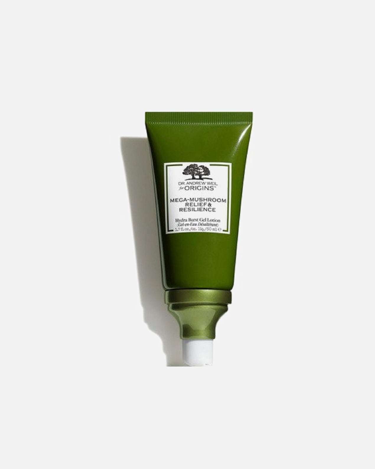 Pleťový krém Origins Dr. Andrew Weil for Origins™ Mega Mushroom Water Burst Gel – 50 ml