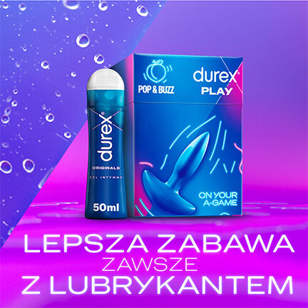 Durex Play