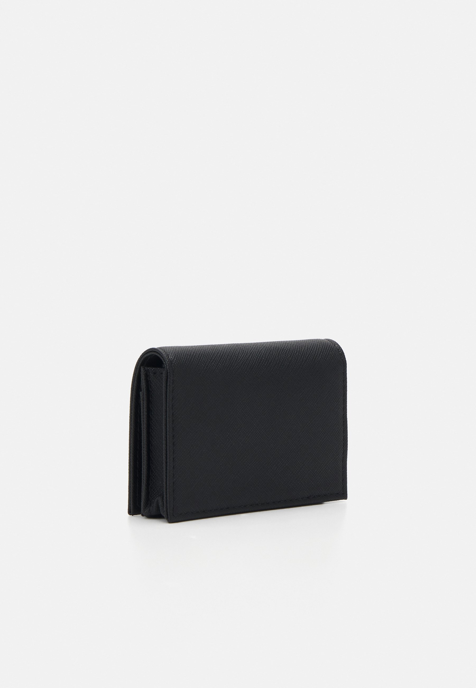 Emporio Armani PORTAFOGLIO - Portafoglio - nero