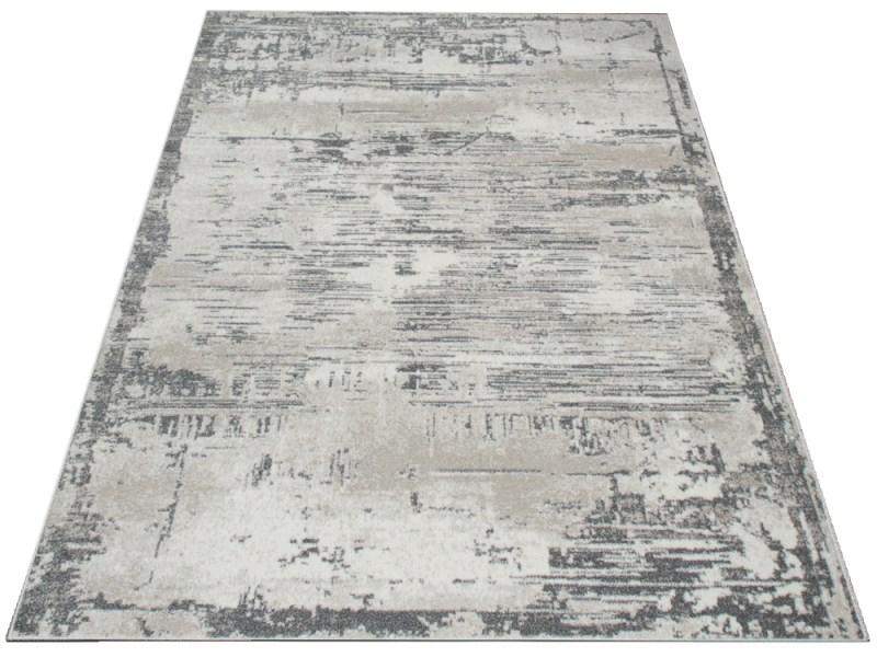 Dywan Frisco 00.60 beżowy 060x100