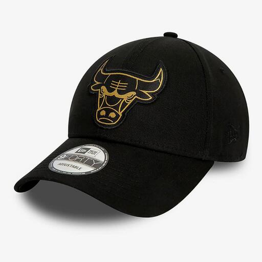  Nowa era Chicago Bulls