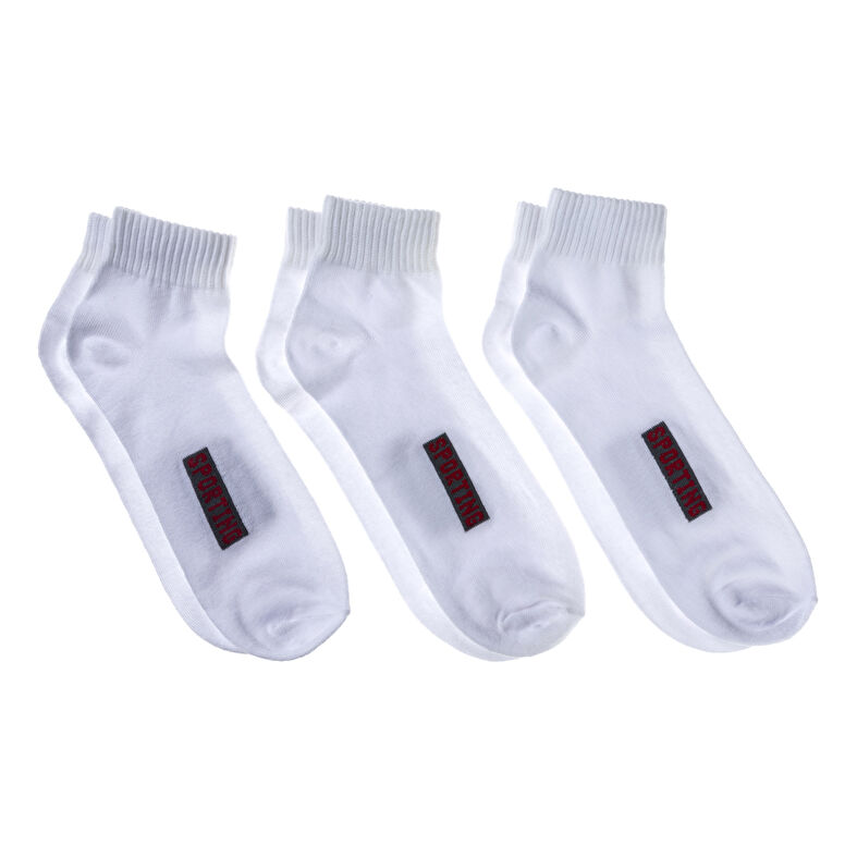  Calcetines y medias blancas para hombre