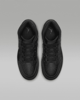 Jordan 1 Mid Older Kids' Shoes