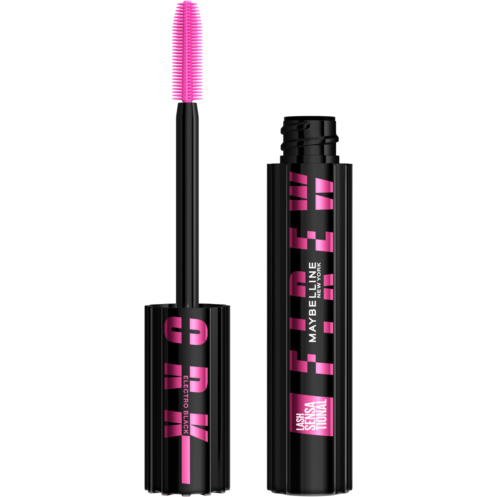 Maybelline New York Lash Sensational Firework