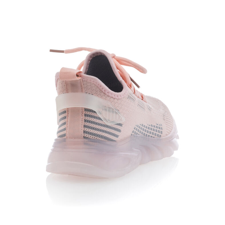 Baskets / sneakers Femme Rose