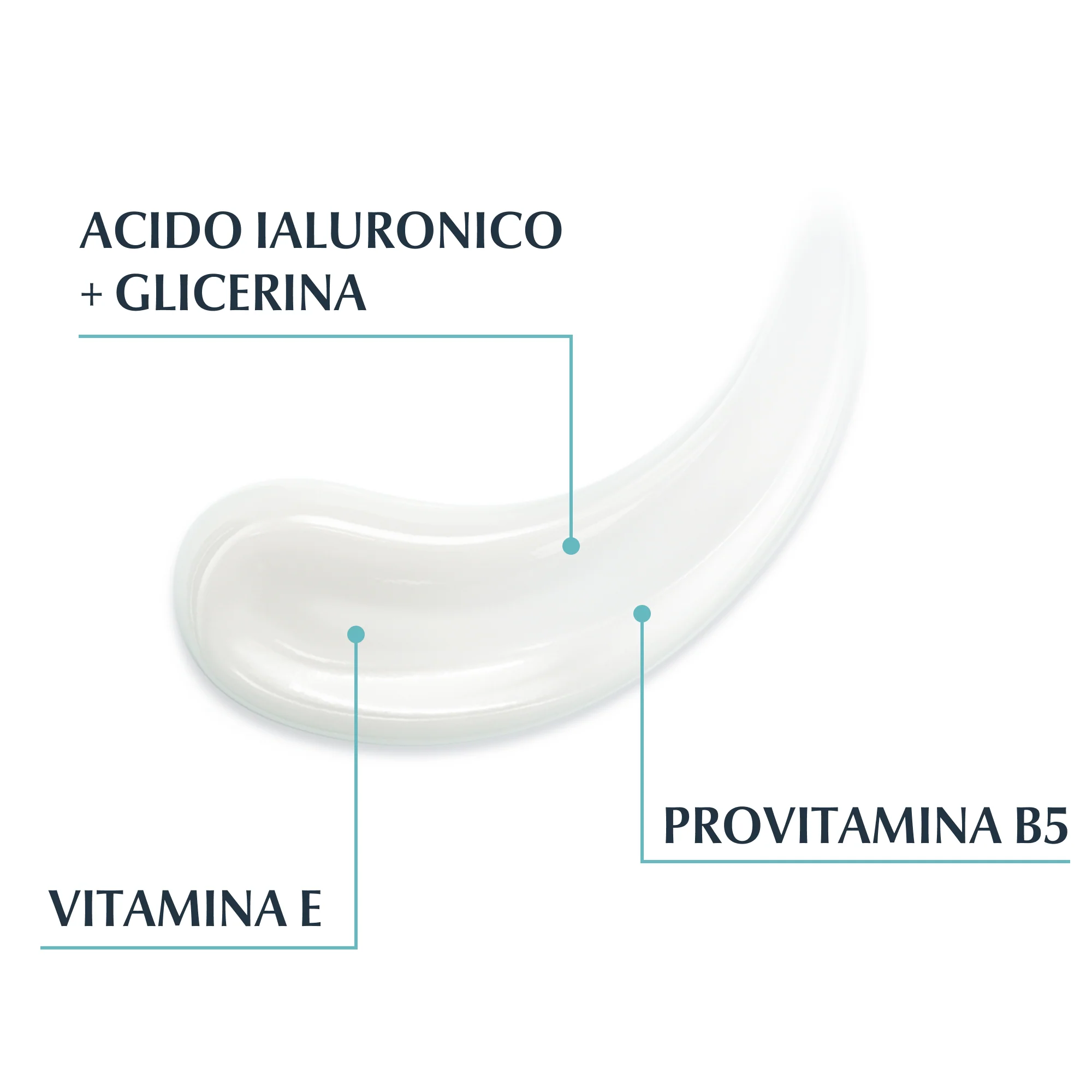 Hyaluron-Filler Hyaluron-Filler + 3x Effect Booster Idratante Notte - Tratt.viso notte idratante, Tratt. viso notte primi segni