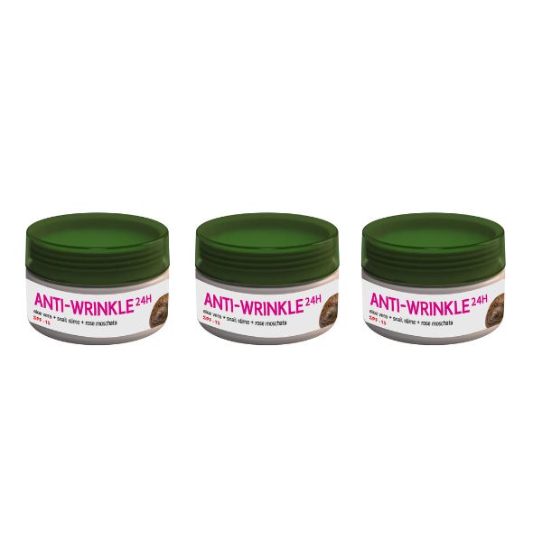 Tabaibaloe la Marca de Canarias pretgrumbu 24h SPF15