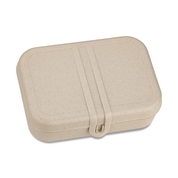 Lunchbox z przegródkami PASCAL L, KOZIOL