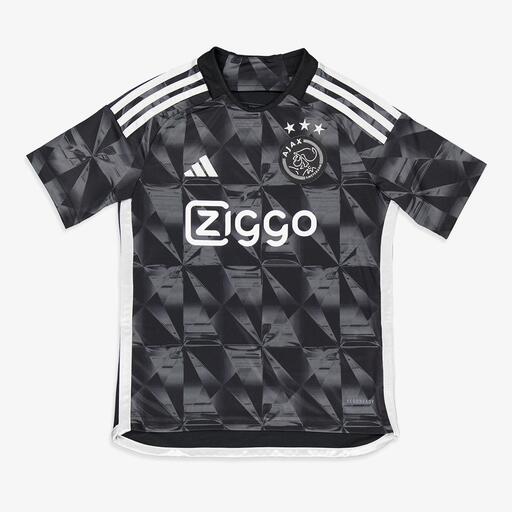  Camiseta Ajax 3ª Equipación 23/24