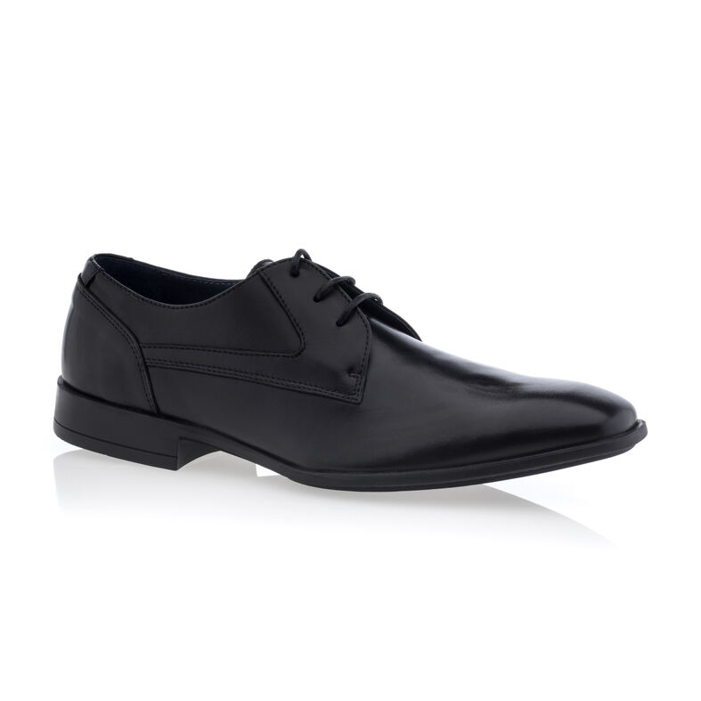 Scarpe eleganti nere da uomo