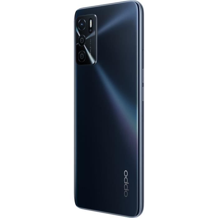 Oppo A54s 128GB 4G Negro