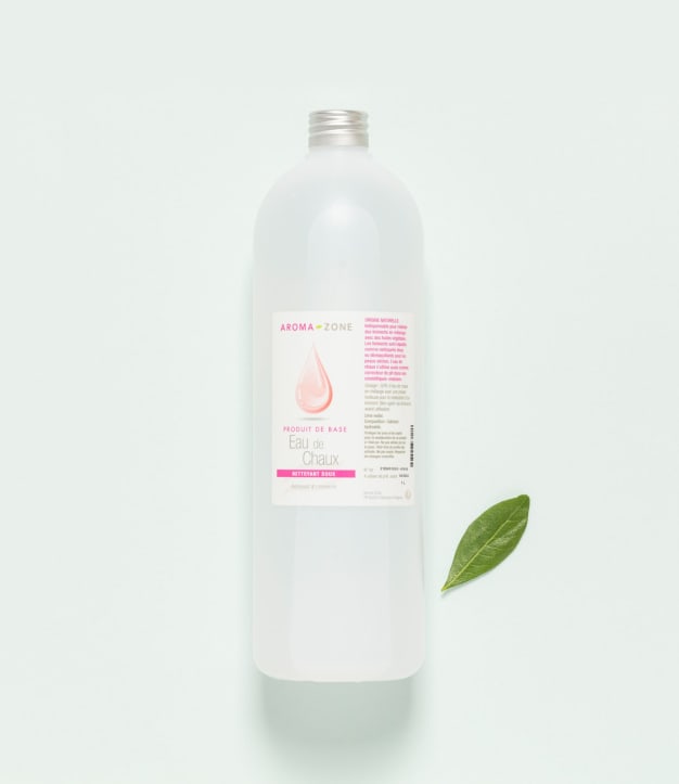 Eau de Chaux 1l