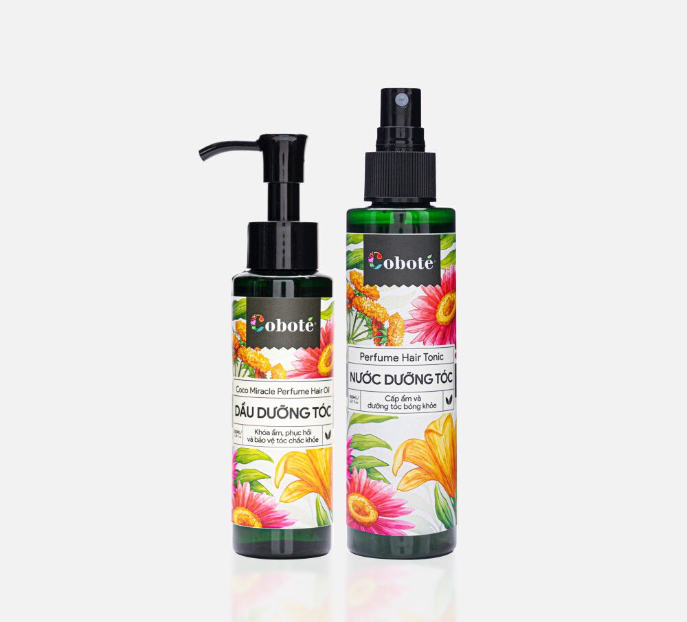 Coboté Coco Miracle