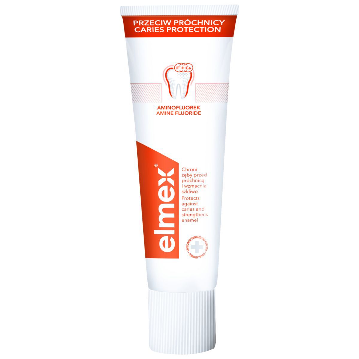 Dentifrice Elmex 75 ml