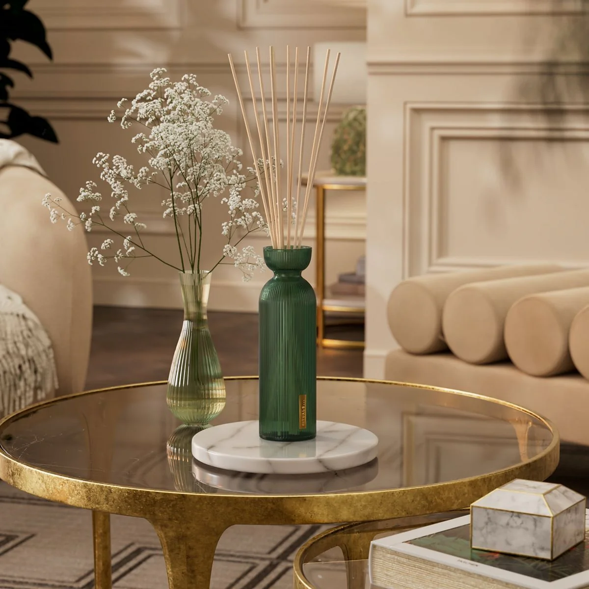 Home Collection The Ritual of Jing Fragrance Sticks - Diffusore di Profumo