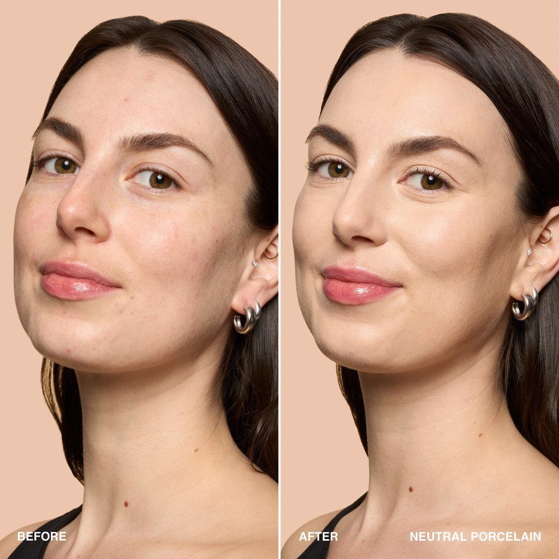 Bobbi Brown Foundation Tečni puder za lice bez tegova SPF 15 - 30 ml