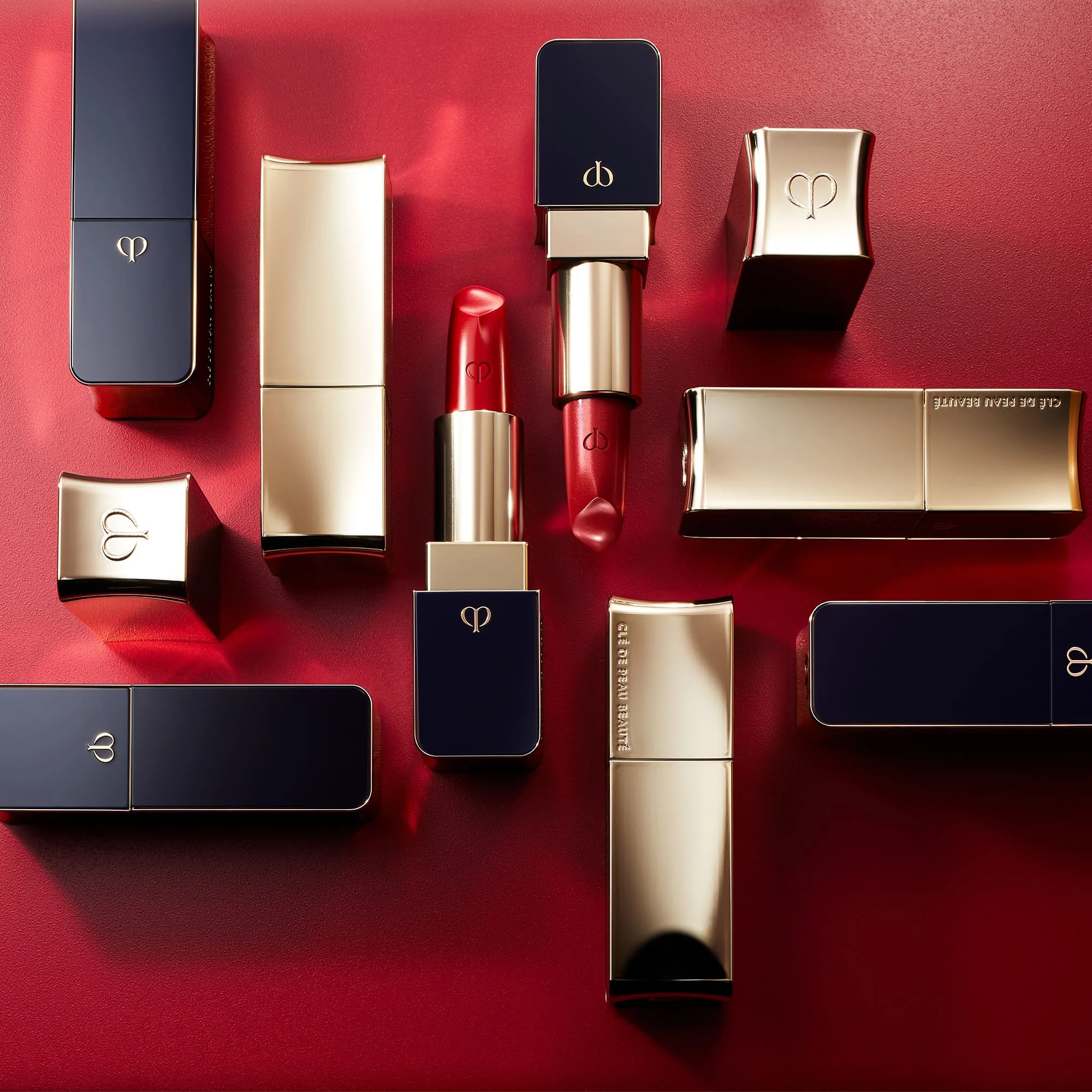 Labbra Lipstick Matte - Rossetto mat, Rossetto