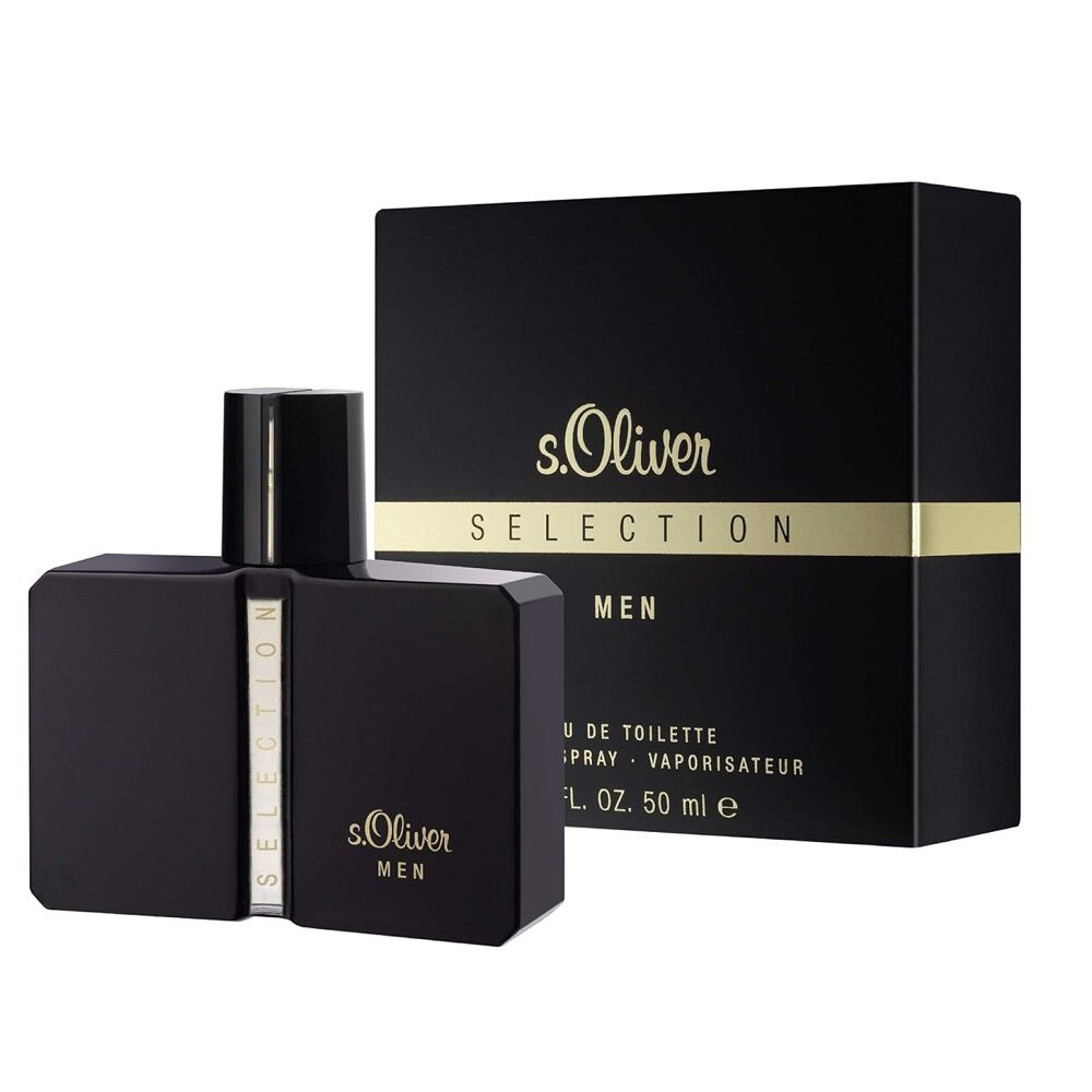 Sélection d'hommes s.Oliver