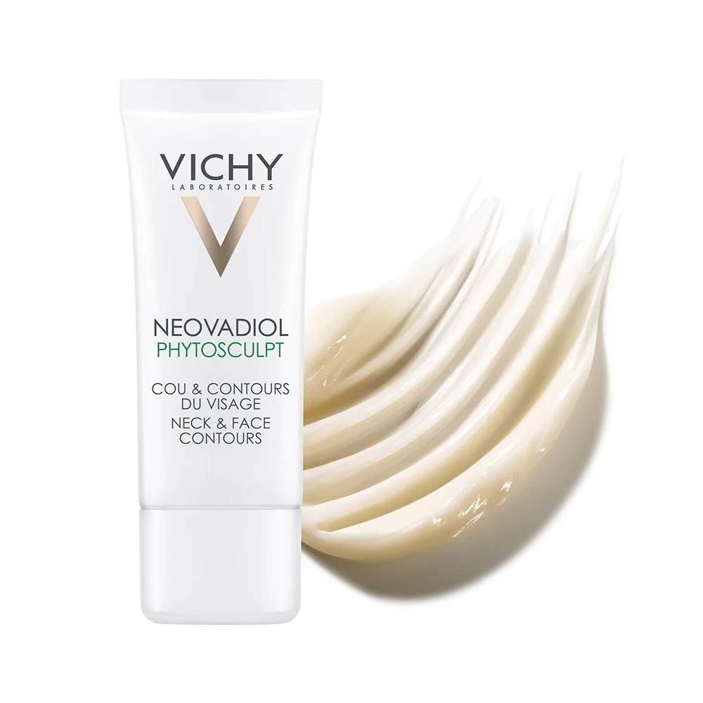VICHY Vichy Neovadiol Phytosculpt 50 ml Gesichts- und Halsbehandlung