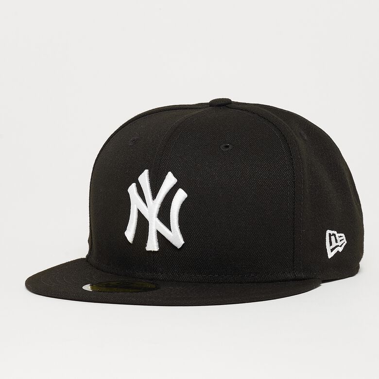 Gorra ajustada 59Fifty Basic MLB New York Yankees