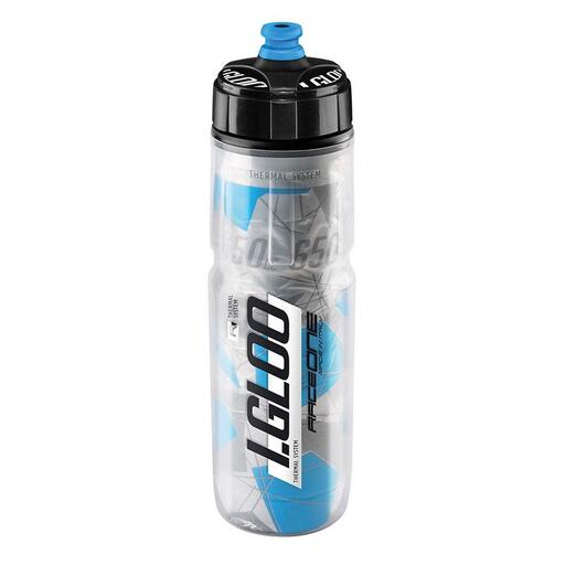  Garrafa de água térmica I.gloo Ges Azul 650ml